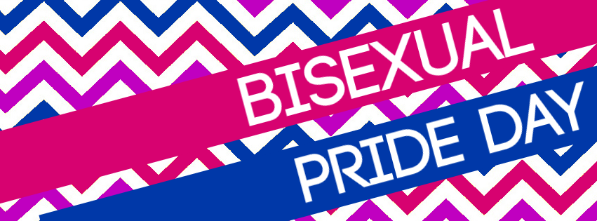 Bisexual Pride Day