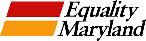 Equality Maryland Logo
