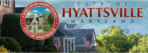 City of Hyattsville, MD
