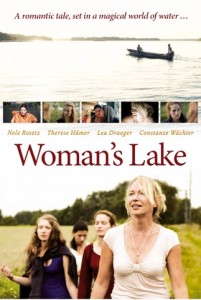 WomansLake-cover