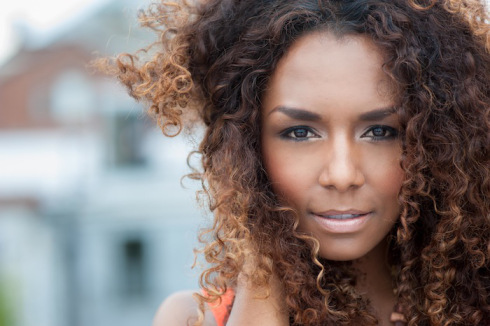 Janet Mock - Photo by Aaron Tredwell