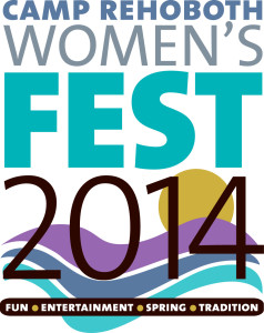 Women's Fest 2014