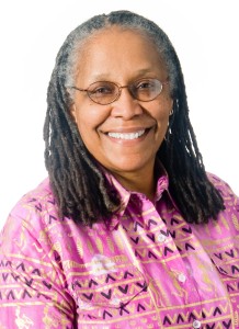 Dr. Linda Spooner