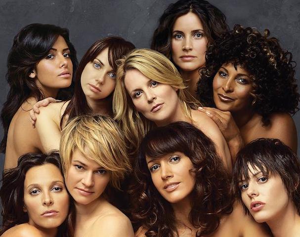 The L Word Cast