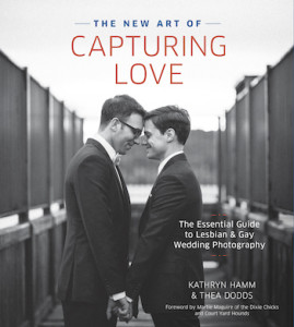 Cover of The New Art of Capturing Love