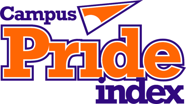 Campus Pride Index Logo