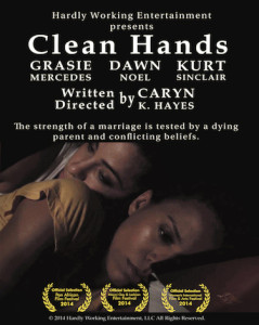 Clean Hands new