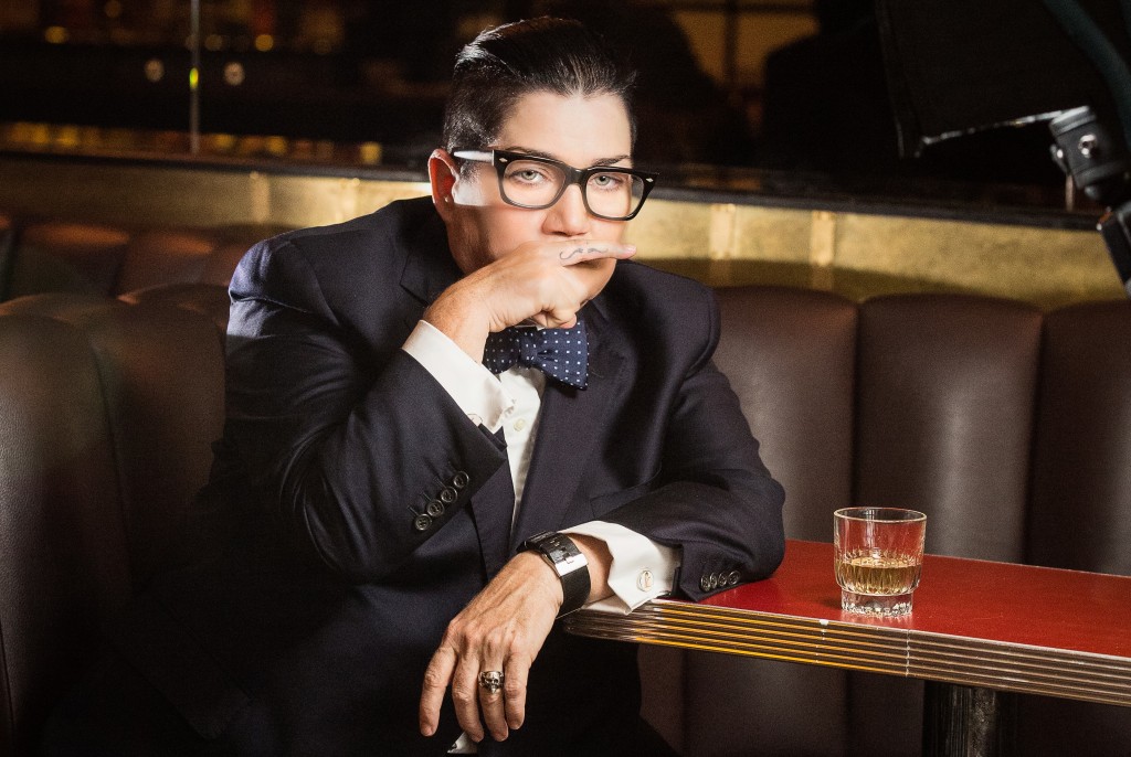 Next photo of Lea DeLaria