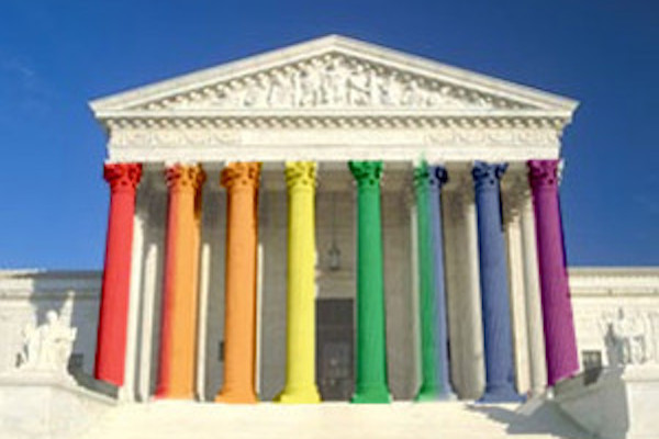 U S Supreme Court To Rule On Same Sex Marriage Bans