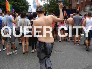 Queer City Film, Reel Affirmations