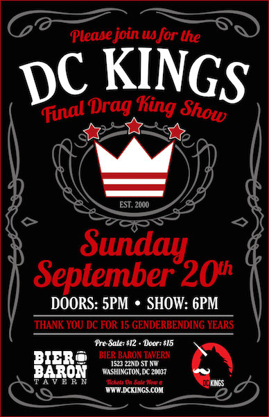 Photos: DC Kings Flyers 2000 - 2015 - Tagg Magazine