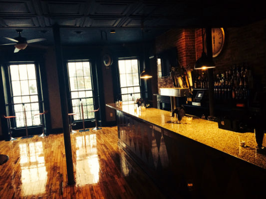 Lesbian bars in baltimore
