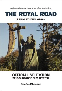 The Royal Road Film Promo
