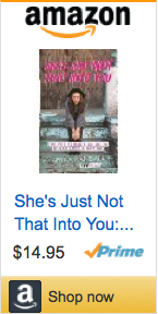 She's Just Not That Into You on Amazon