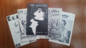 The Ladder Magazines