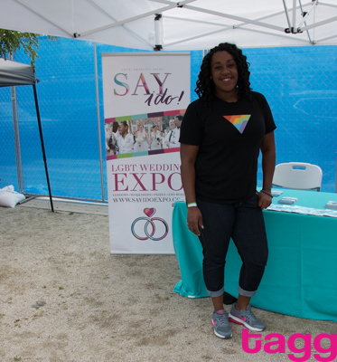 Photos: Brown Sugah Bash - Tagg Magazine