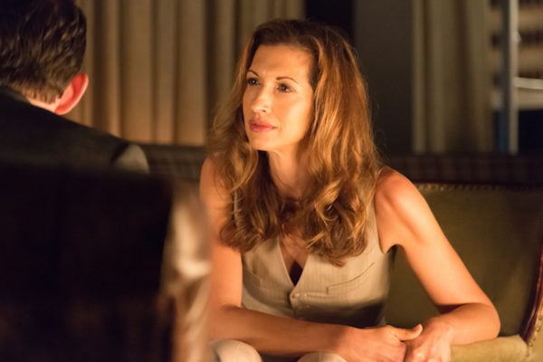 Alysia Reiner Scene From Equity Tagg Magazine