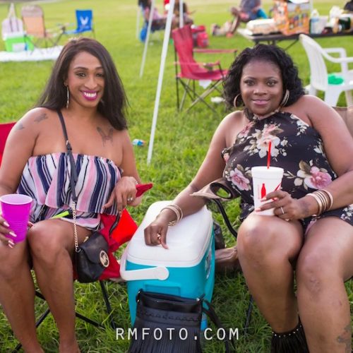 Photos Lesbians Of Color Inc Super Meetup Tagg Magazine