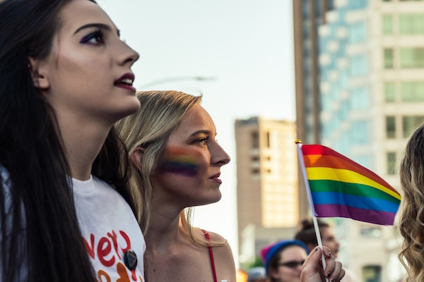 The History Behind the Iconic Rainbow Flag - Tagg Magazine