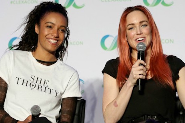 ClexaCon Will Host a Virtual Pop-Up Convention