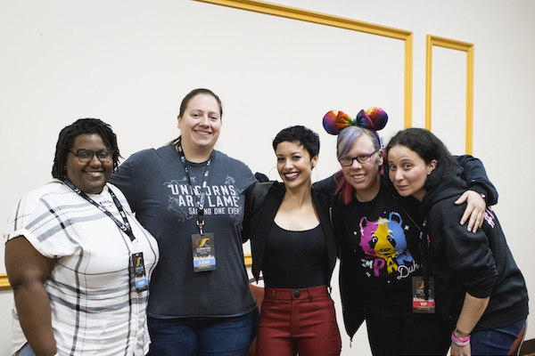 ClexaCon Returns to Las Vegas to Celebrate Queer Media Representation