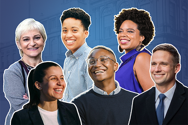 Milestone Victories for LGBTQ Candidates in State and Local Elections ...