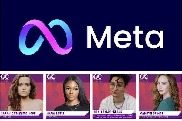 ClexaCon 2022 Goes Meta