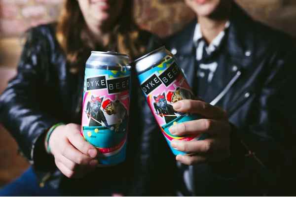 6 Queer-Owned Booze Brands
